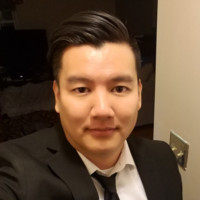 Scotty Chung-Siu, Mph