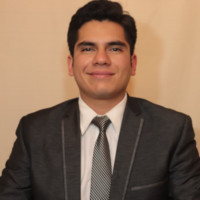 Dante Hernández Gómez