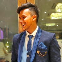 Aryan Sharma