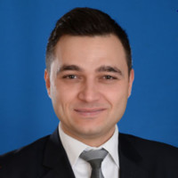 Mehmet Aydin
