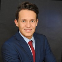 Tim Witt, LL.M.