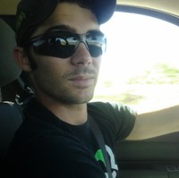 Matthew Hood