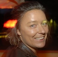 Patricia Schmid Bärtschi