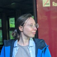 Daria Karabanowa