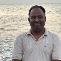 Saravanan Annamalai BSc (Hons),MRICS,MCIArb