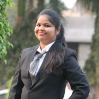 Pranali Sonule