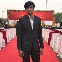 Ravikumar Prajapati