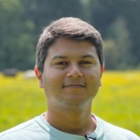 Saurabh Tewari