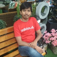 Sai Kishore