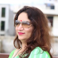 Anushri Pareek