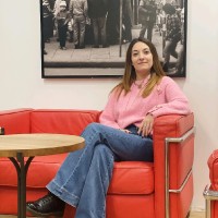 Magalie Martin