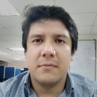Jose Javier Espinoza