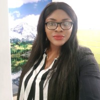 Solange Ndaya
