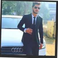Arnav Khatter