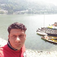 NARENDER SINGH BISHT