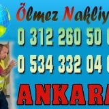 eryaman evden eve Nakliyat