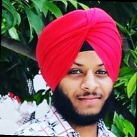 Sukhjit Singh