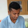 Ashish Mathew