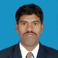 Mrutyunjaya V