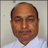RAJEEV SAINI