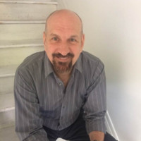 Lee Vanden Heuvel
