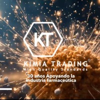 KIMIA TRADING
