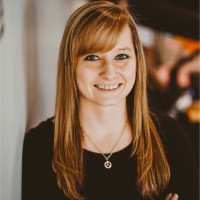 Lisa Aube