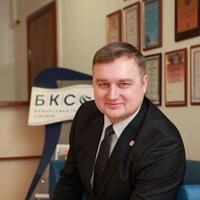 Эдуард Семёнов