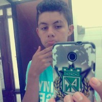 Manuel Fabian Contreras Diaz