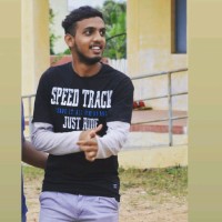 Parikshith Gowda