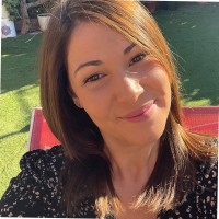 Lorena Almagro Sánchez
