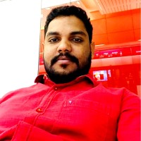 Prasanth Pavitharan