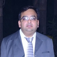 Rajesh Upadhyay