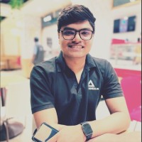 Shantanu Gadhe
