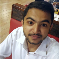 Salman Manzoor