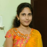 Anitha Vankudoth