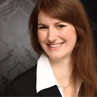 Stefanie Deutschmann