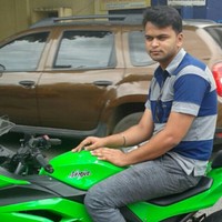 Gopi Gopinath
