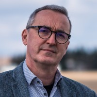 Andrew Cook