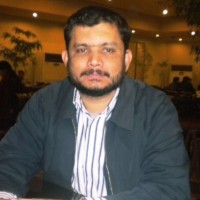 Rehan Lodhi