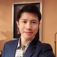 Laurence Huang