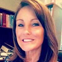 Carrie Cross