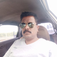 Muralidhar Rajanna