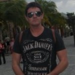 Stephen Evans