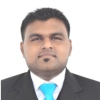 Krishan Madusanka