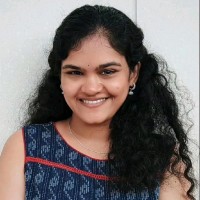 Anagha Patil