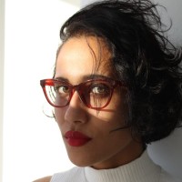 Alexandra Vicente Dornelles