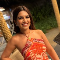 Sukriti Osborne