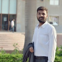 Vikram Barot