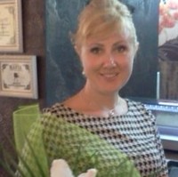 Наталья Ковалева